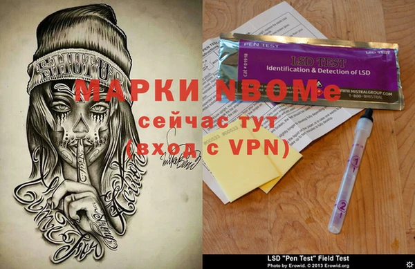 прущий лед Корсаков